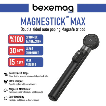 MagneStick Max