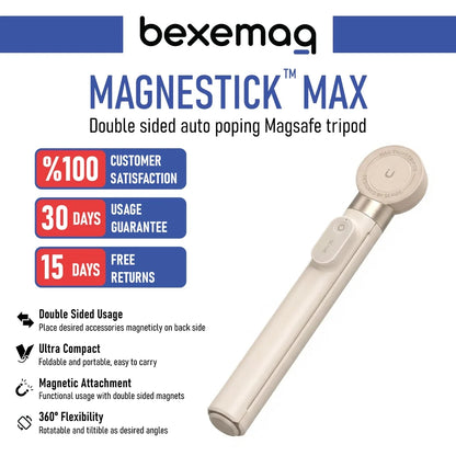 MagneStick Max