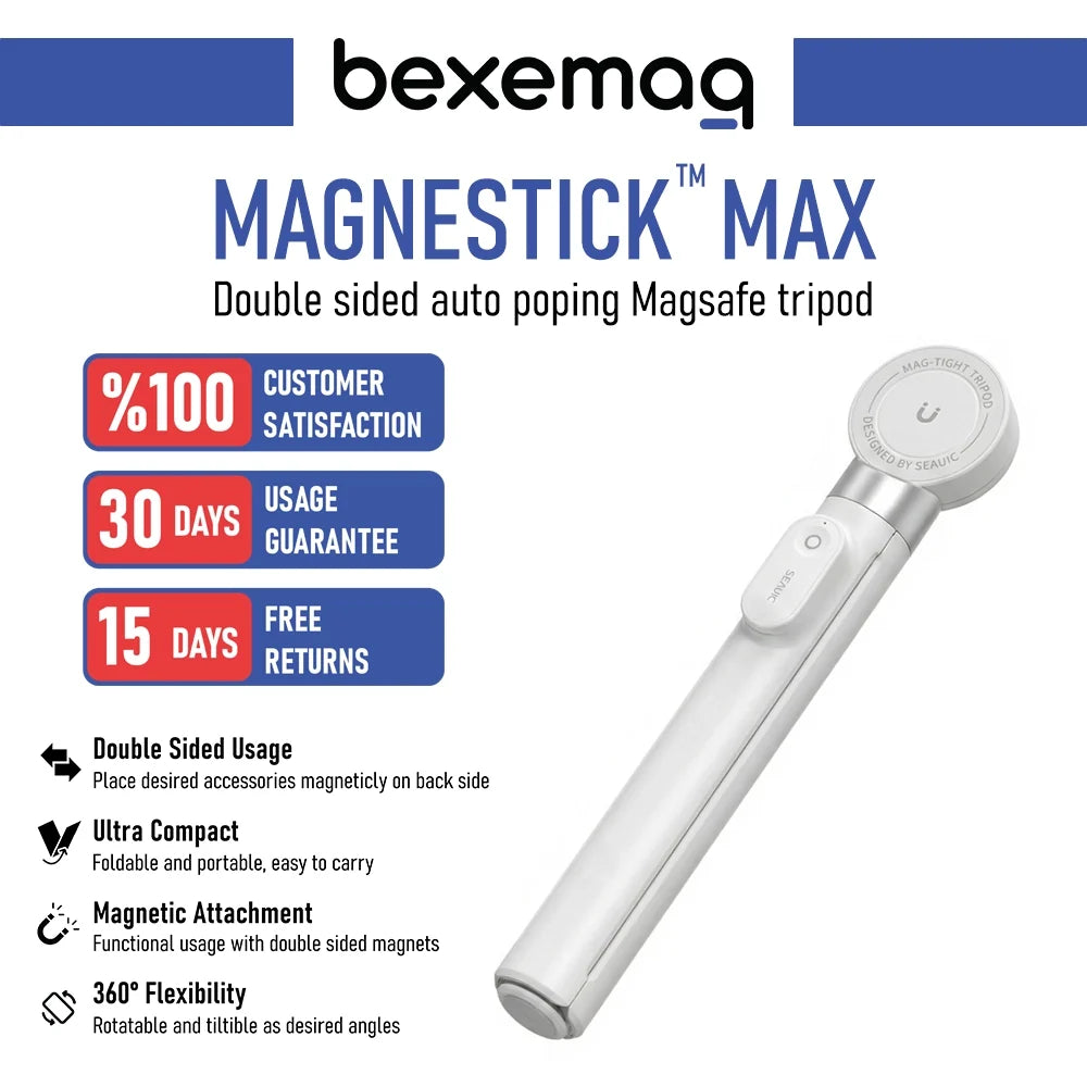 MagneStick Max