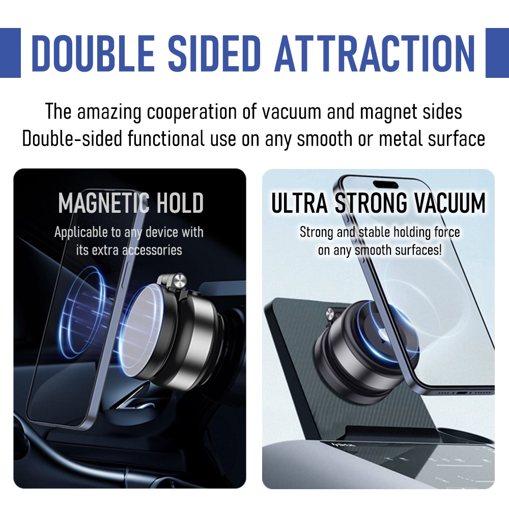 Magnecum Plus