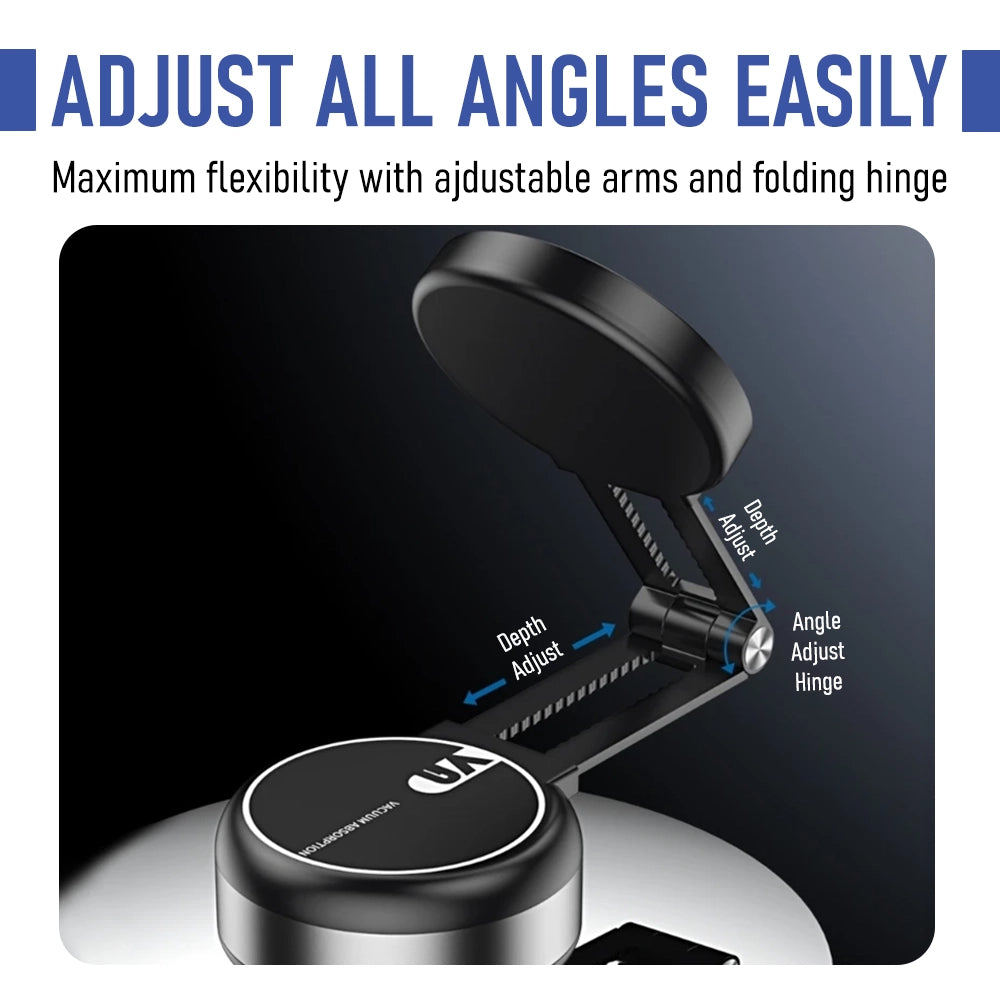 Magnecum Plus
