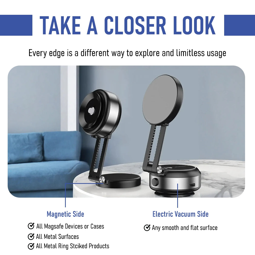 Magnecum Plus