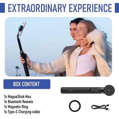 MagneStick Max